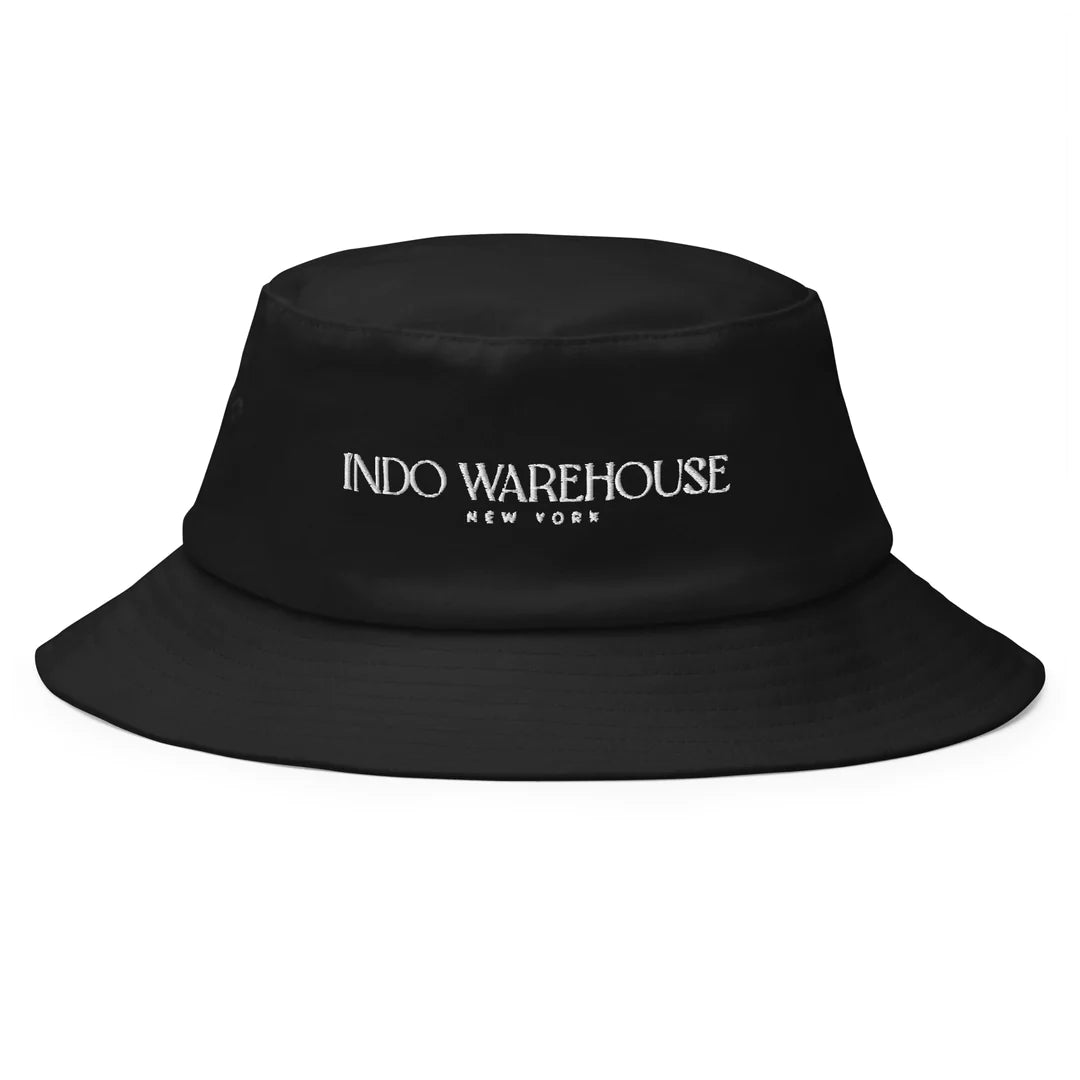 Indo Warehouse Bucket Hat