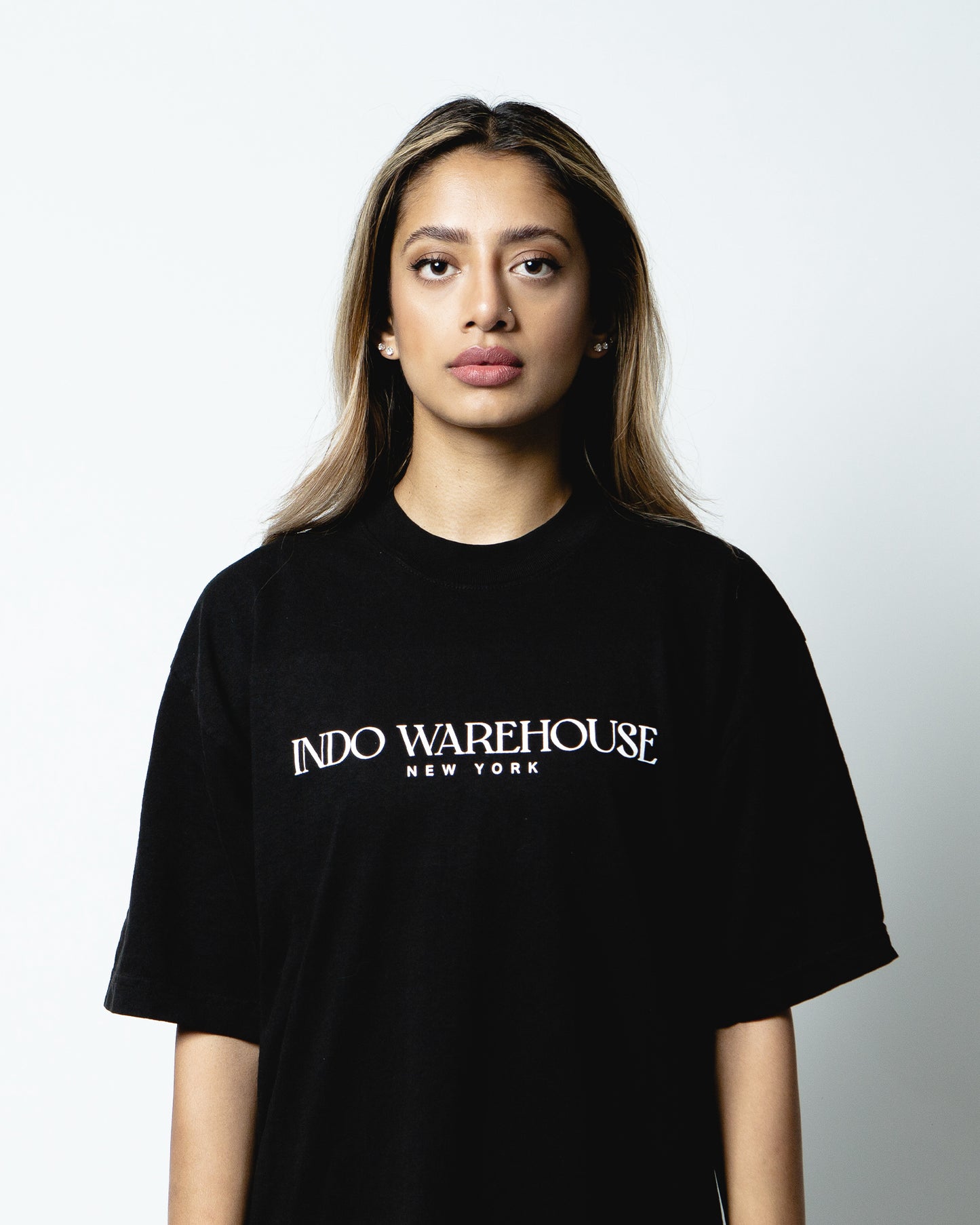 Indo Warehouse Tee