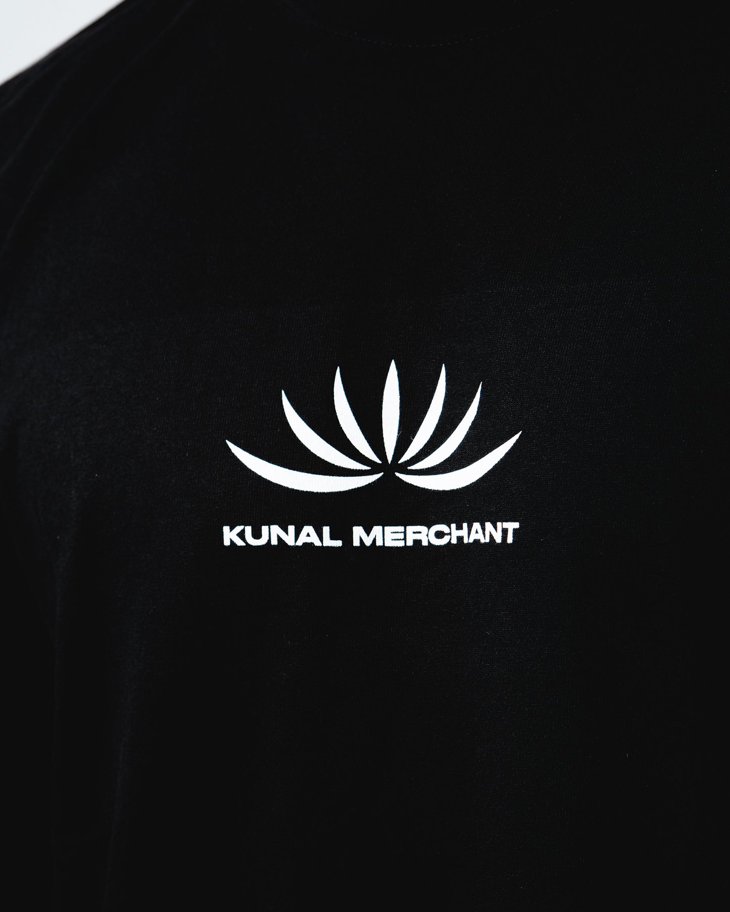 Kunal Merchant Tee