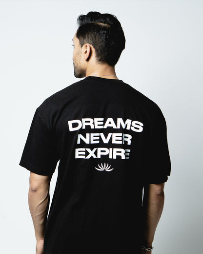 Kunal Merchant Tee