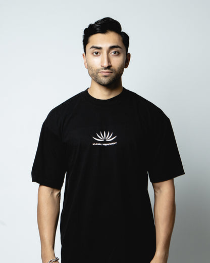 Kunal Merchant Tee