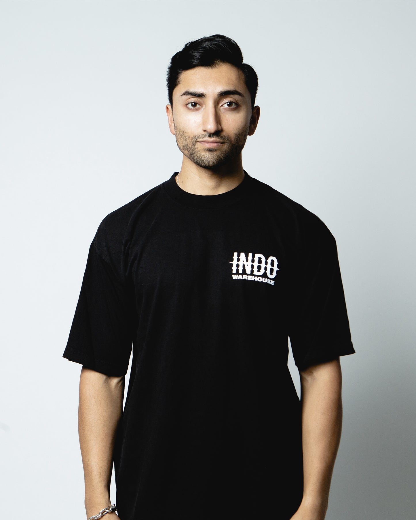 Indo Reflections Tee